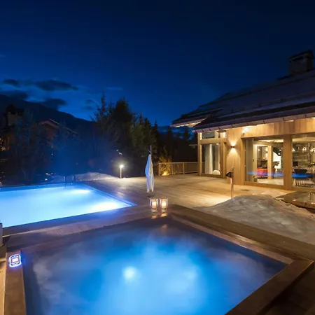 Reflections Refined Lakeside Chalet Scenic Apartment Flims