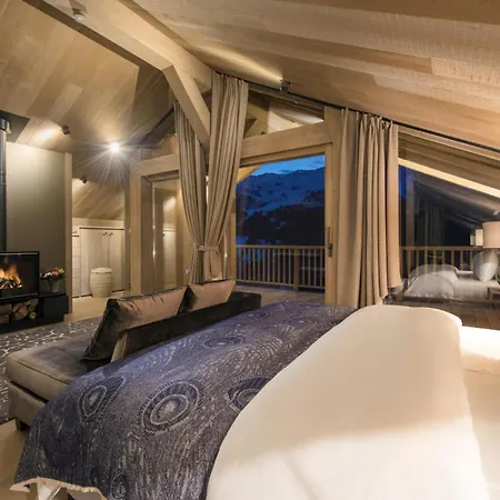 Reflections Refined Lakeside Chalet Scenic * Flims
